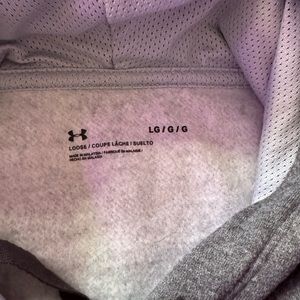 brand new underarmour